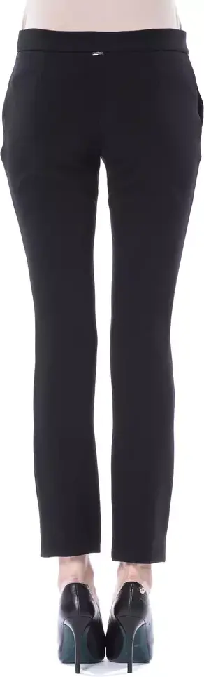 Pants BLU BYBLOS