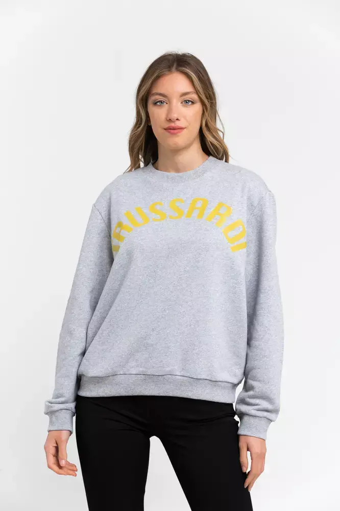 Sweatshirt Trussardi