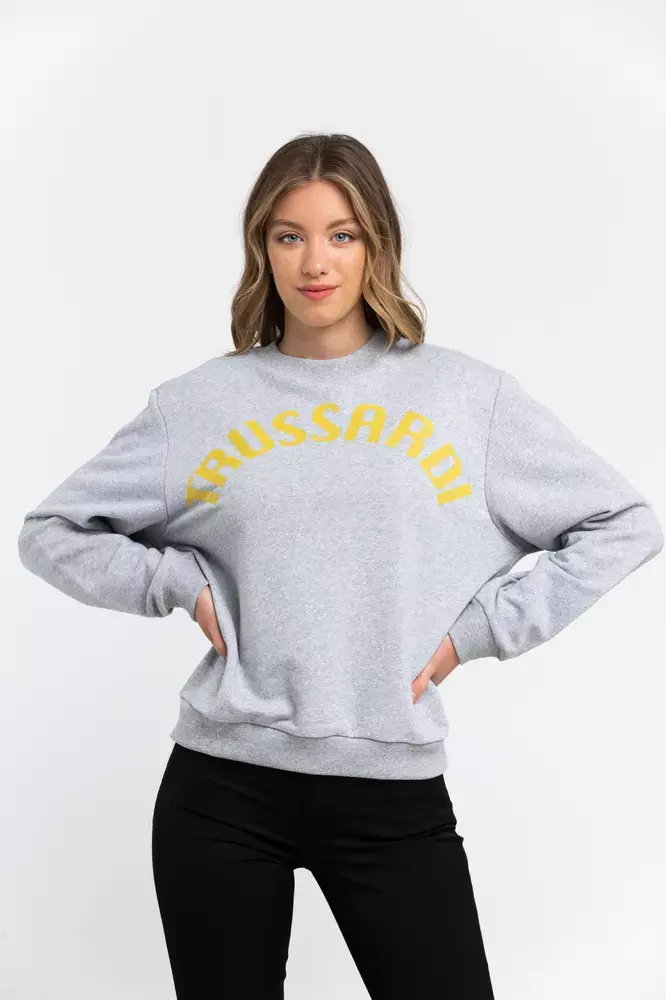 Свитшот Trussardi