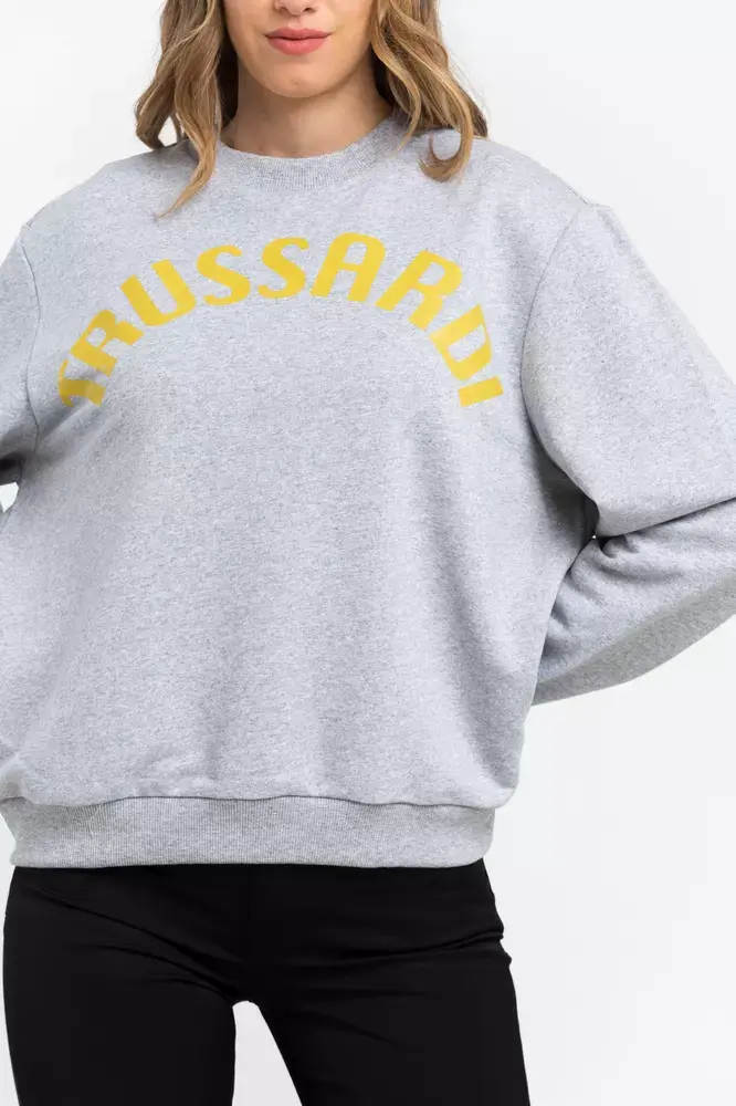 Свитшот Trussardi