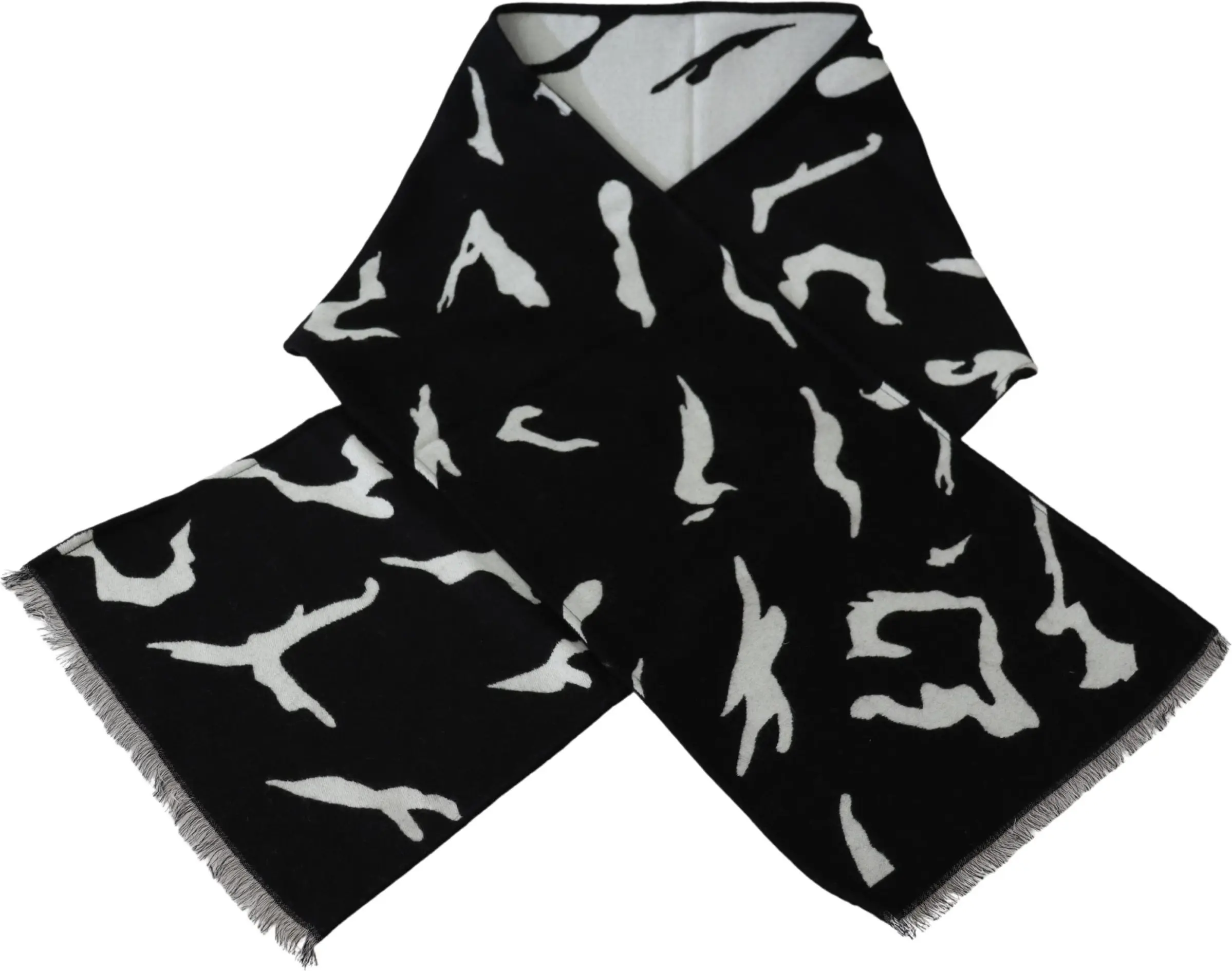 Scarf Wrap Shawl Givenchy