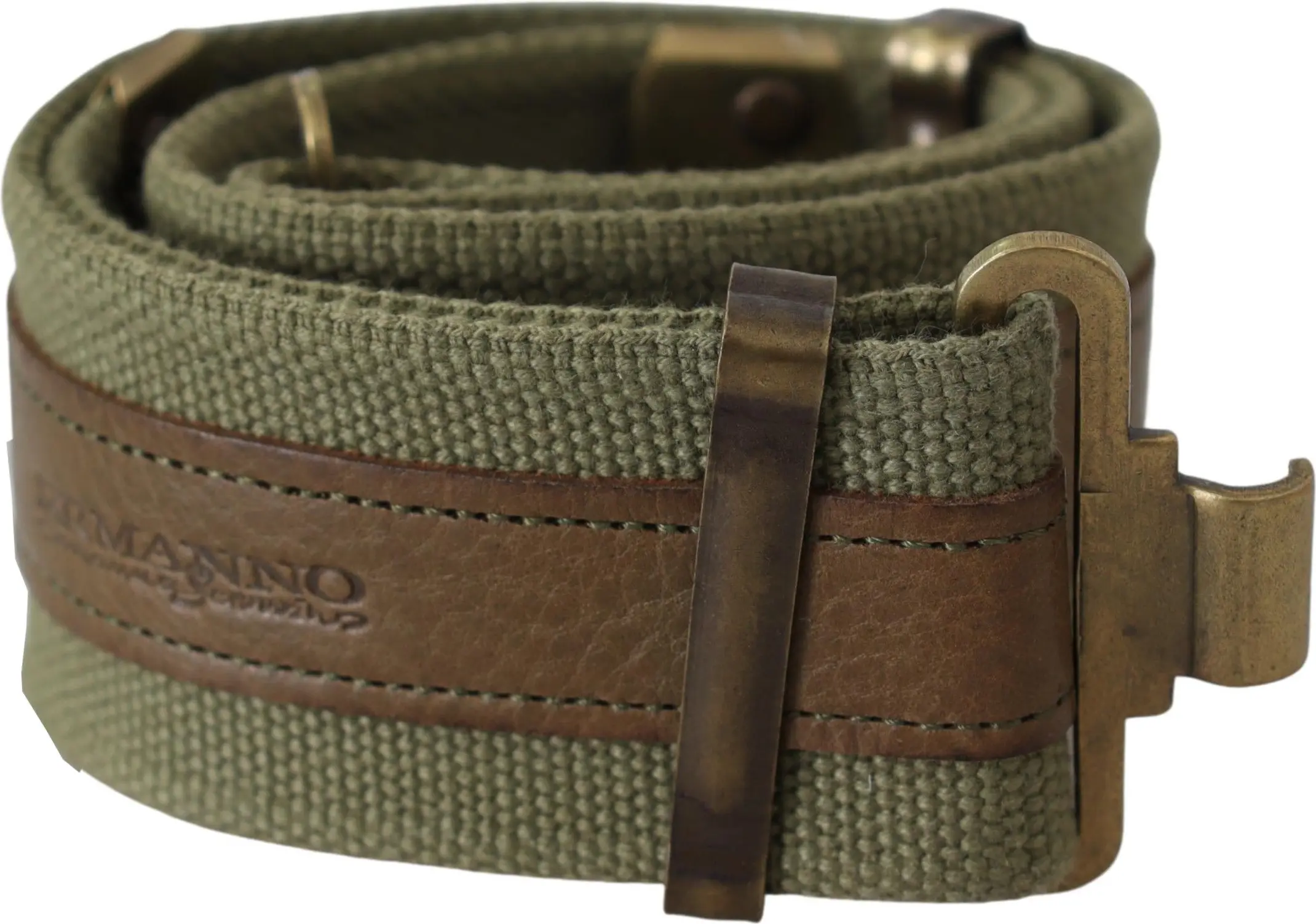 Belt Ermanno Scervino