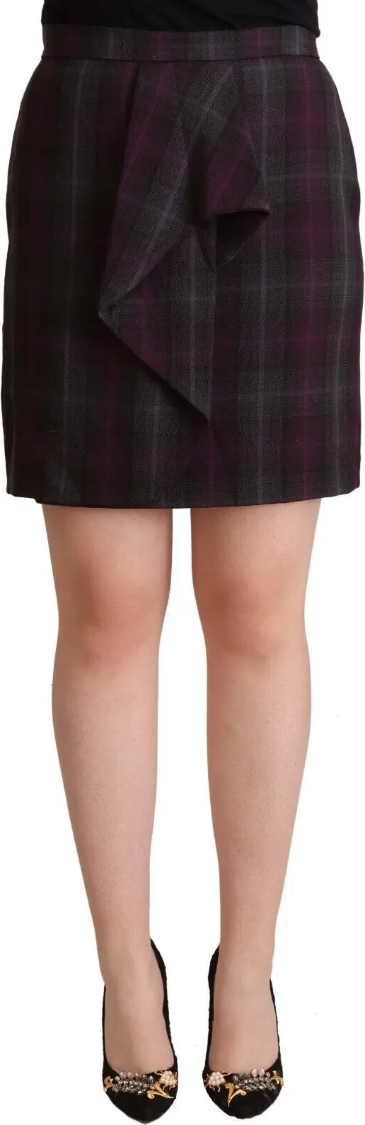 Mini yubka BENCIVENGA