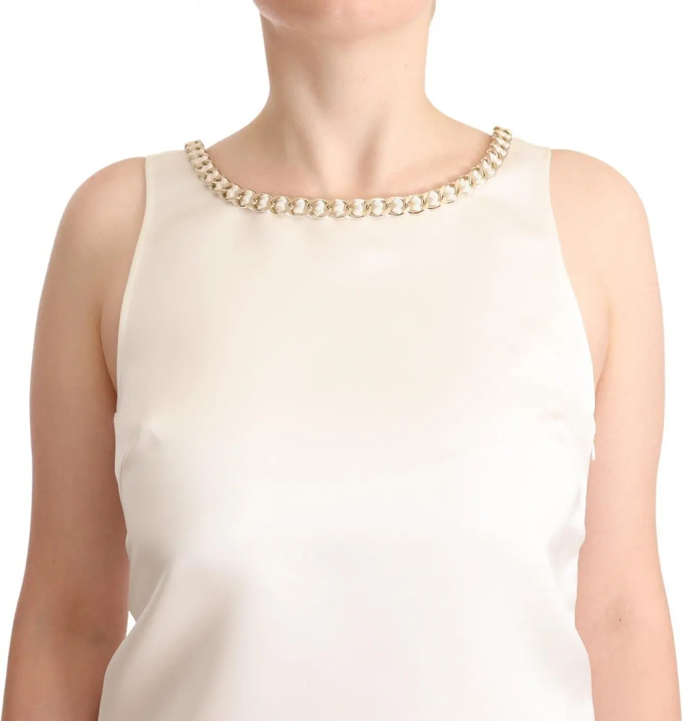 Shift Dress Elisabetta Franchi
