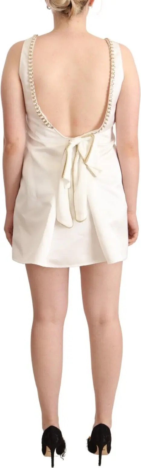Shift Dress Elisabetta Franchi