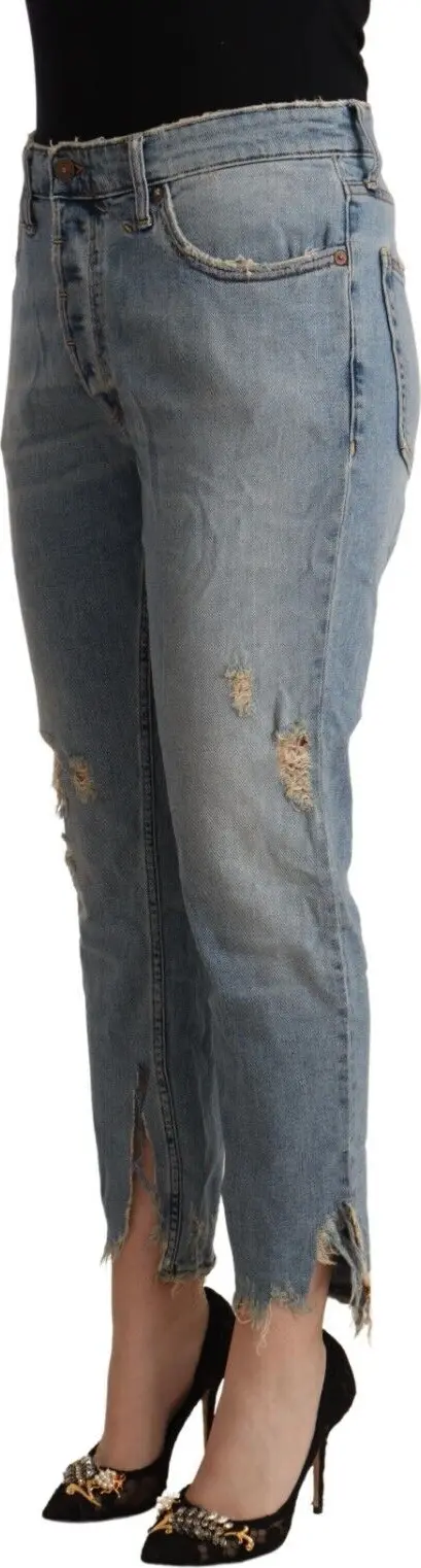 Denim Jeans CYCLE