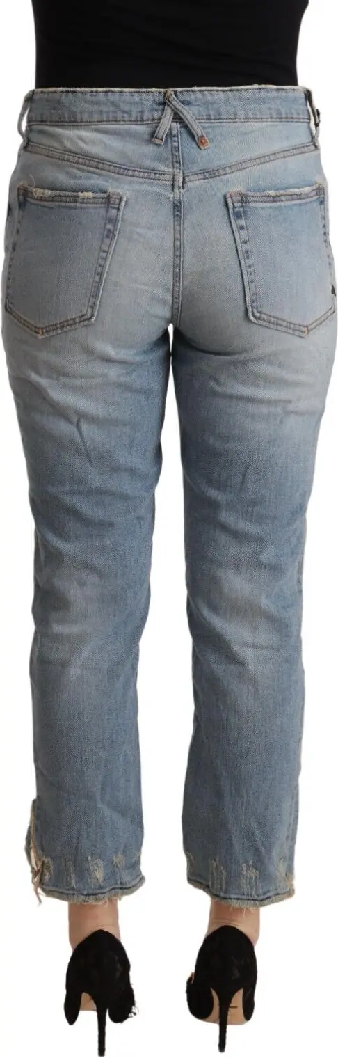 Denim Jeans CYCLE