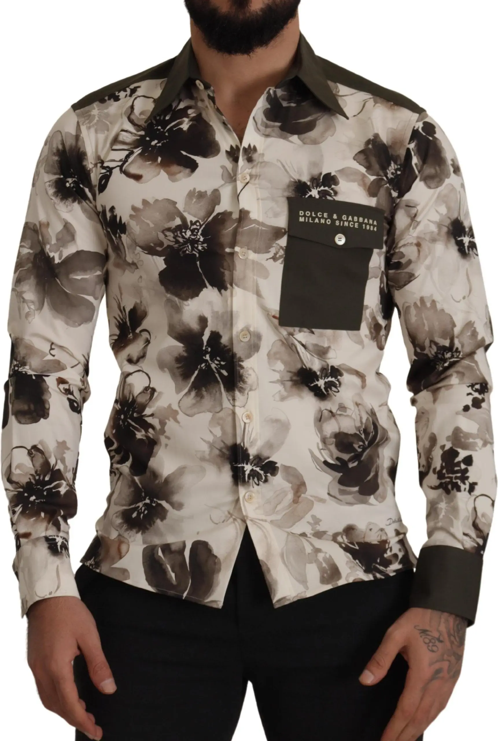 Shirt Dolce & Gabbana