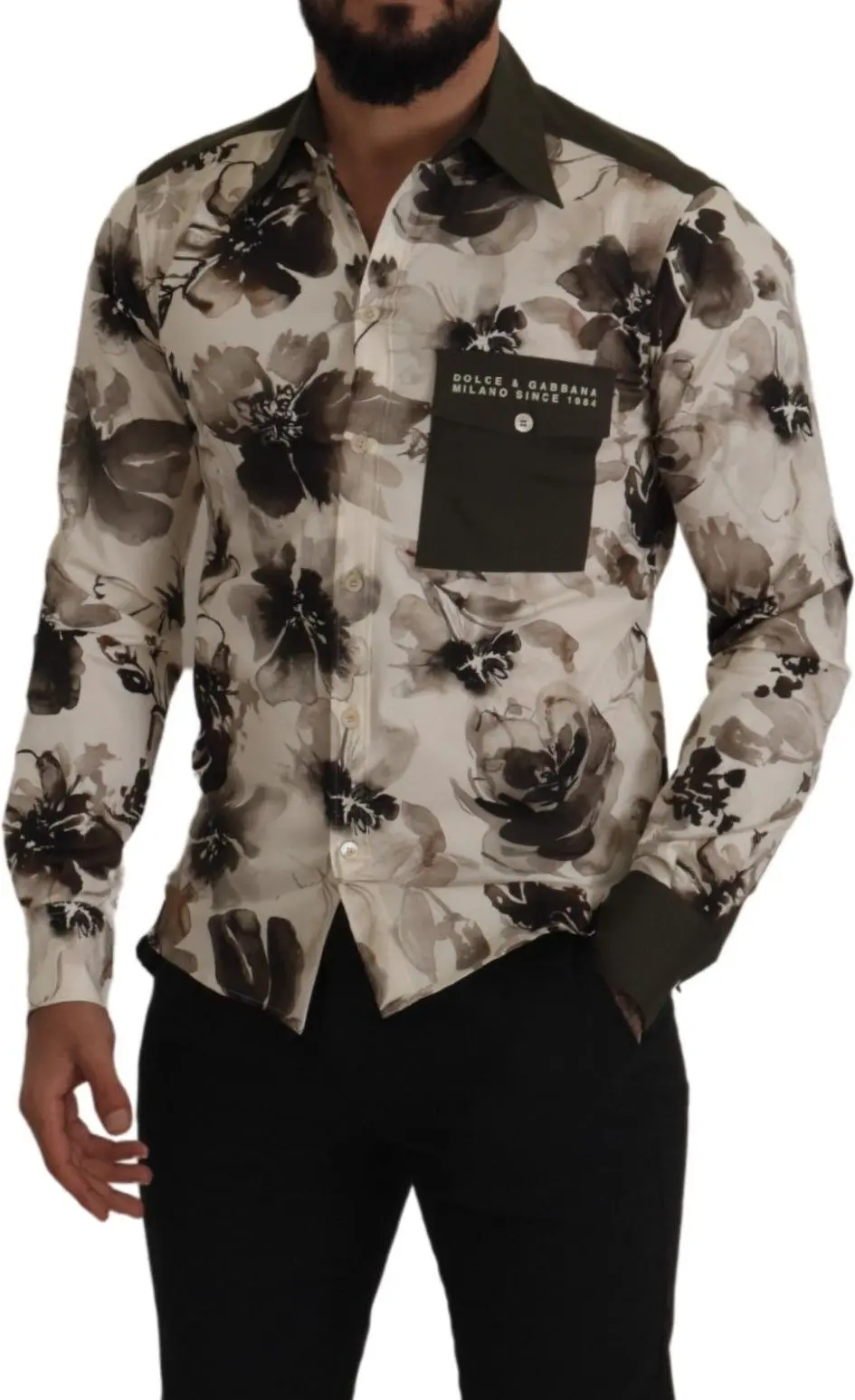Рубашка Dolce & Gabbana