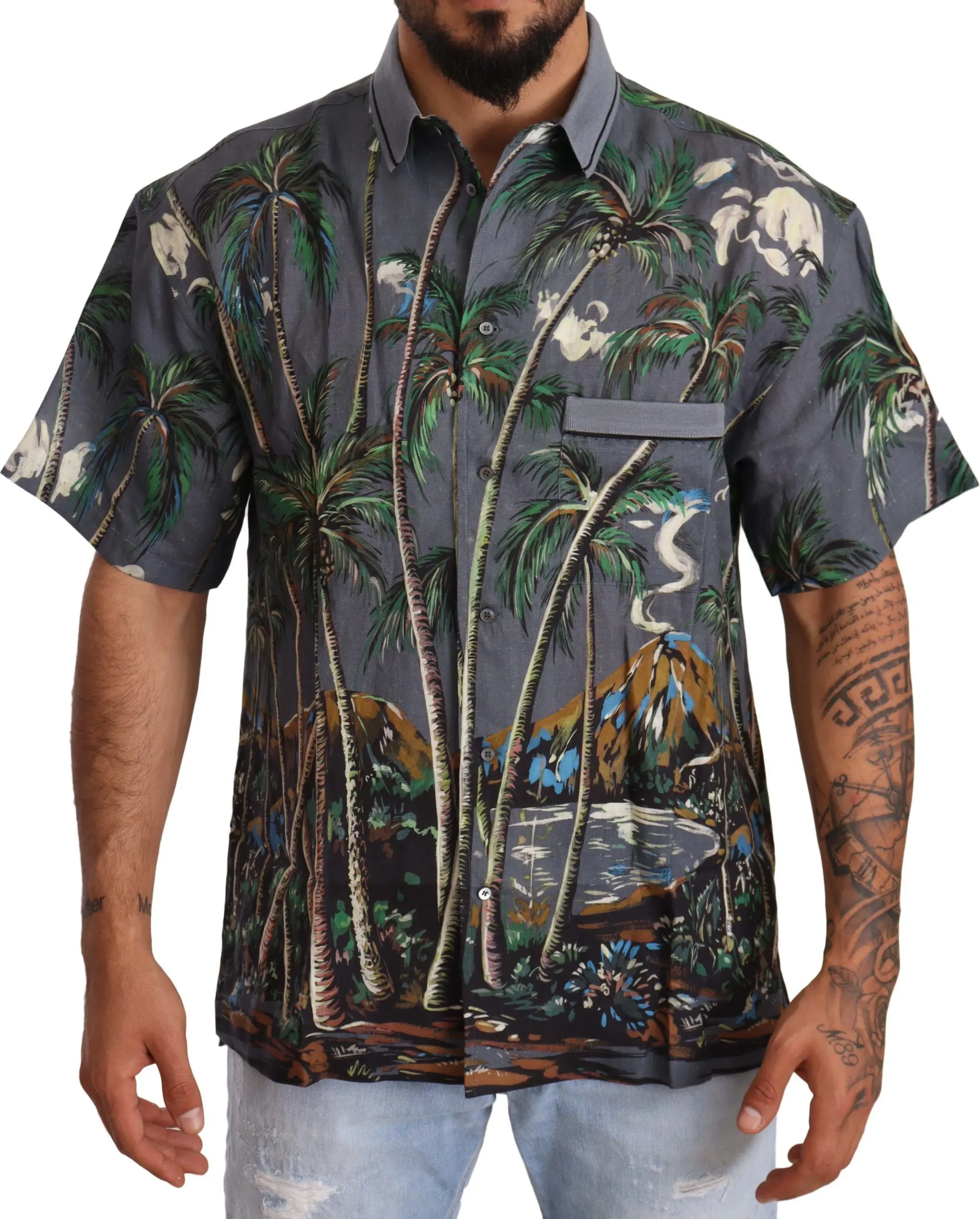 Shirt Dolce & Gabbana
