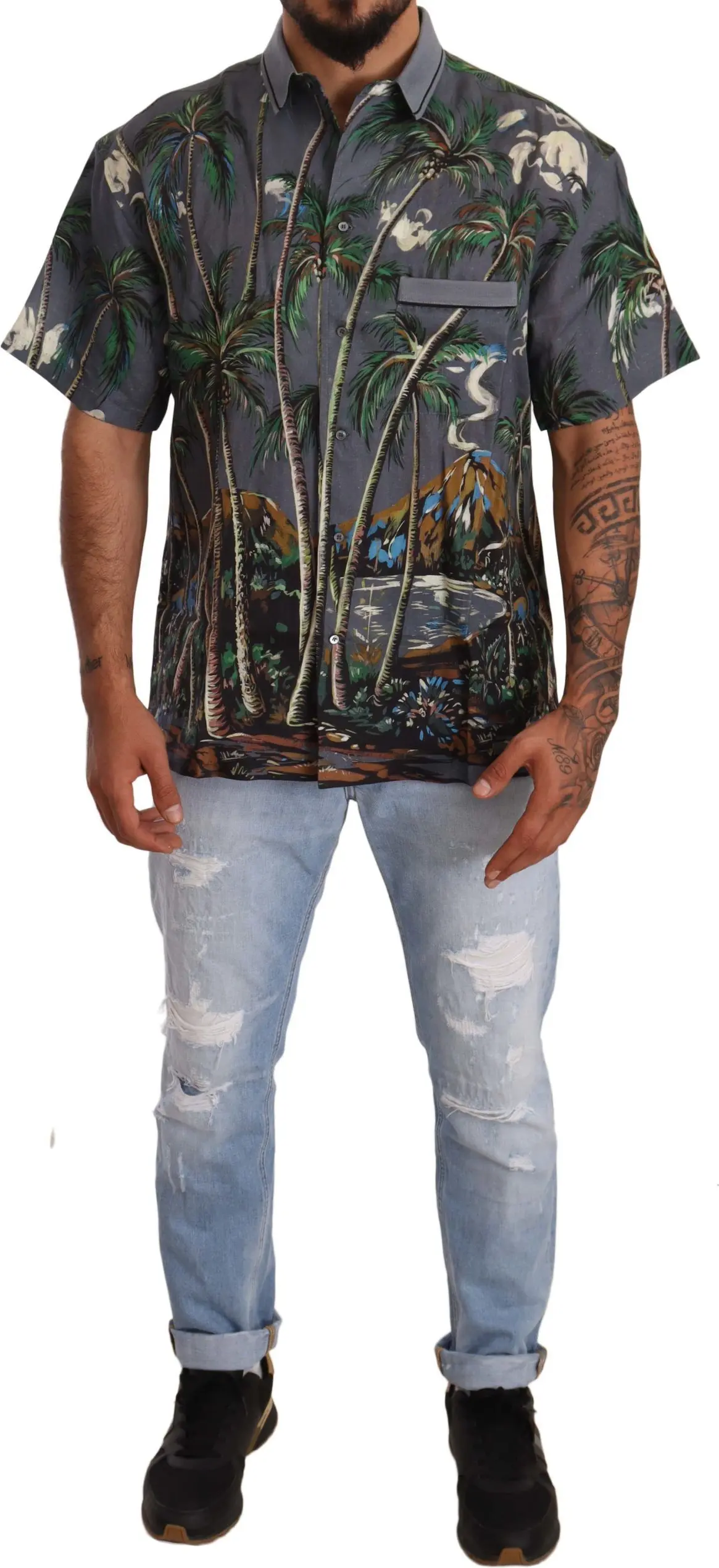 Shirt Dolce & Gabbana
