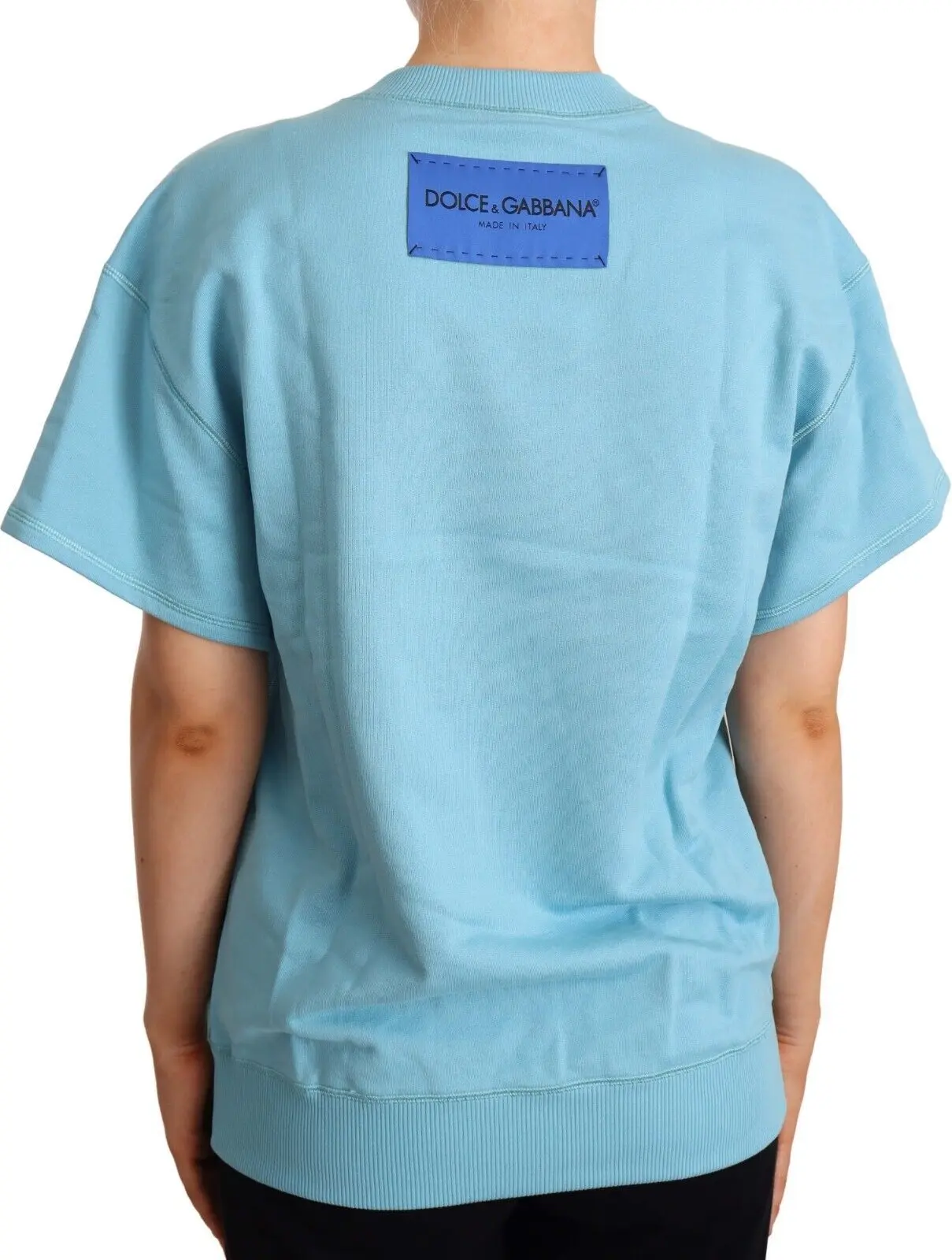 Dolce & Gabbana futbolka