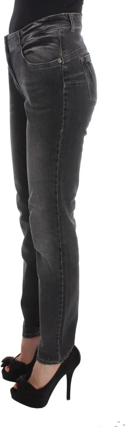 Джинсы Ermanno Scervino
