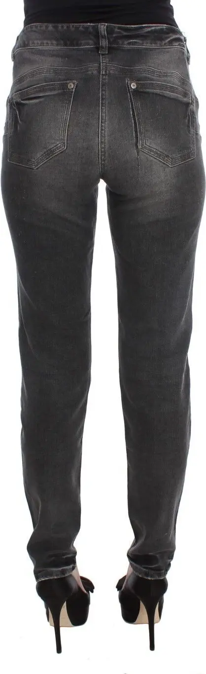 Джинсы Ermanno Scervino