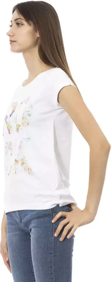 Trussardi Action T-ko'ylagi
