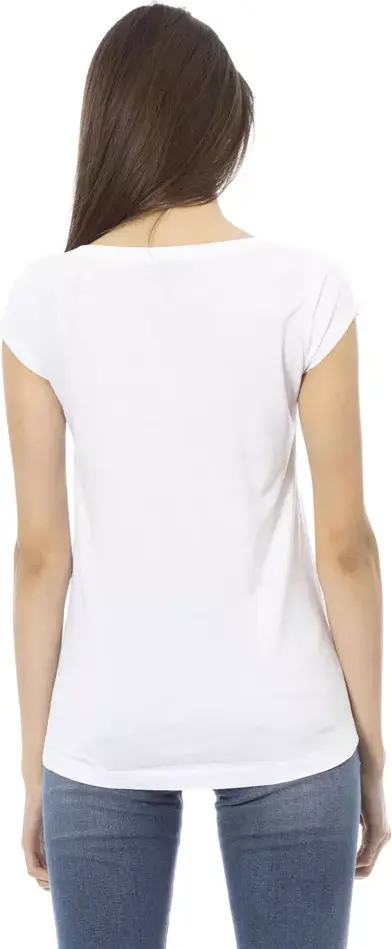 Trussardi Action T-ko'ylagi