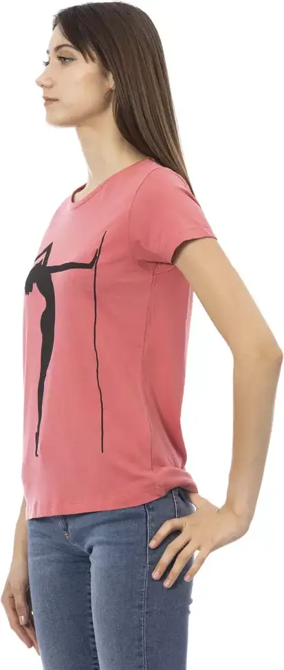 T-Shirt Trussardi