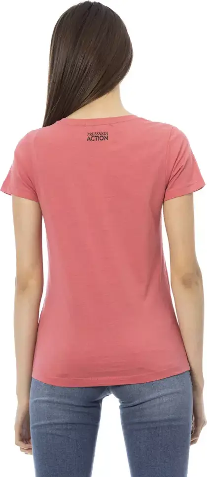 T-Shirt Trussardi