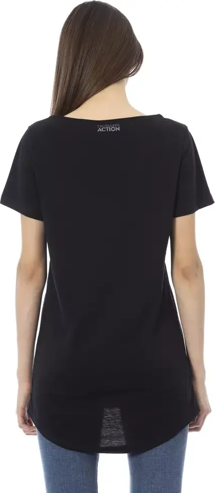 T-Shirt Trussardi Action