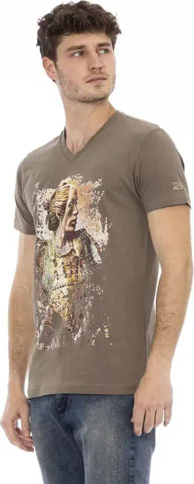 Futbolka Trussardi