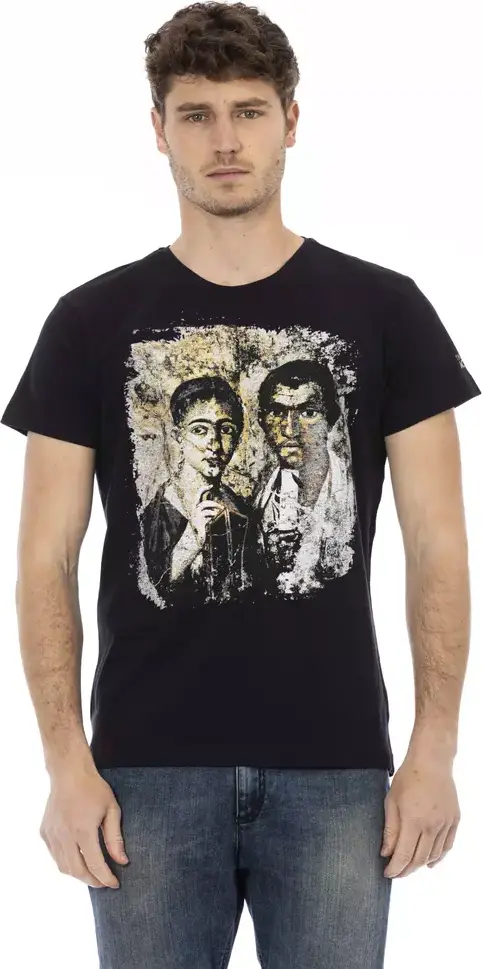 T-Shirt Trussardi