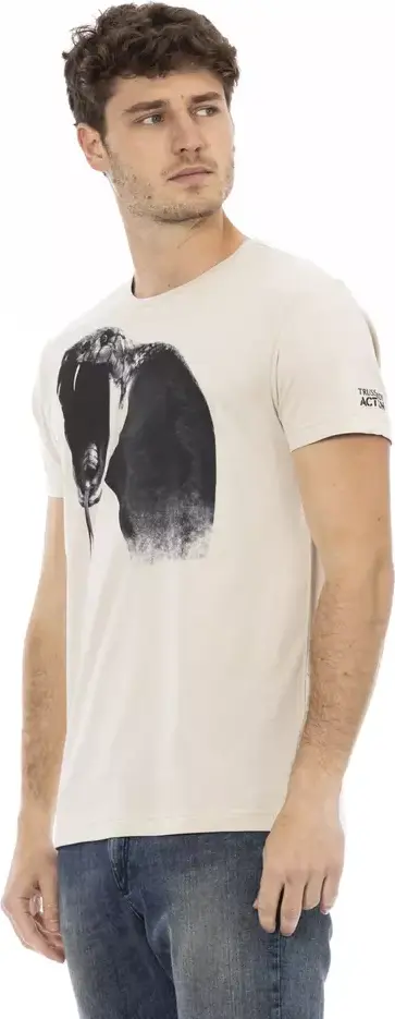 T-shirt Trussardi Action