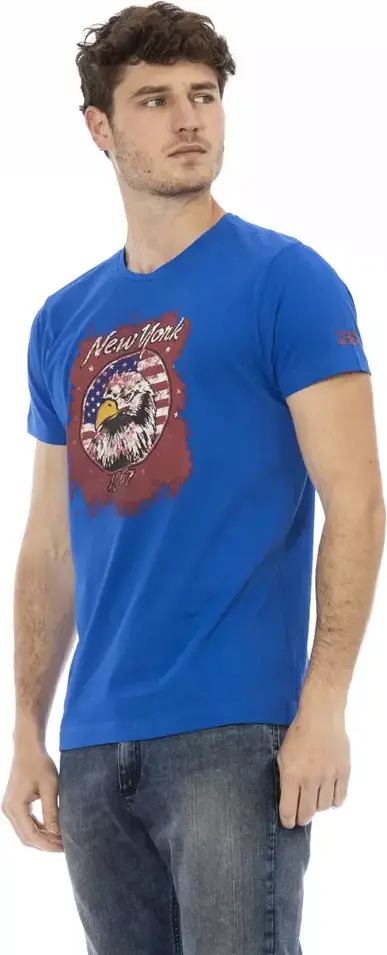 Футболка Trussardi Action