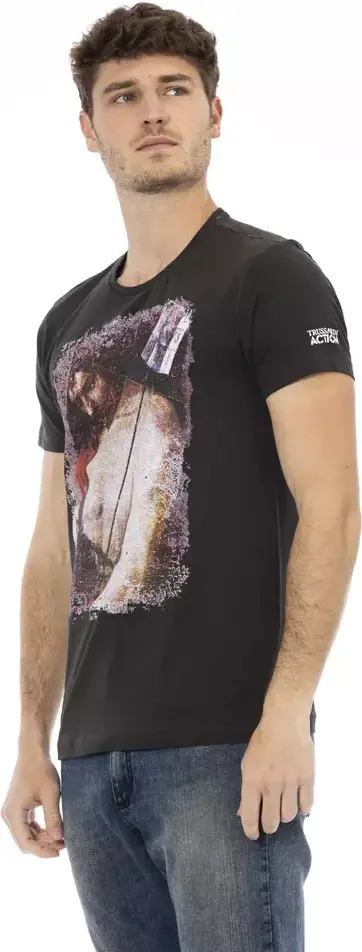 T-shirt Trussardi