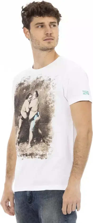 Trussardi Action futbolka