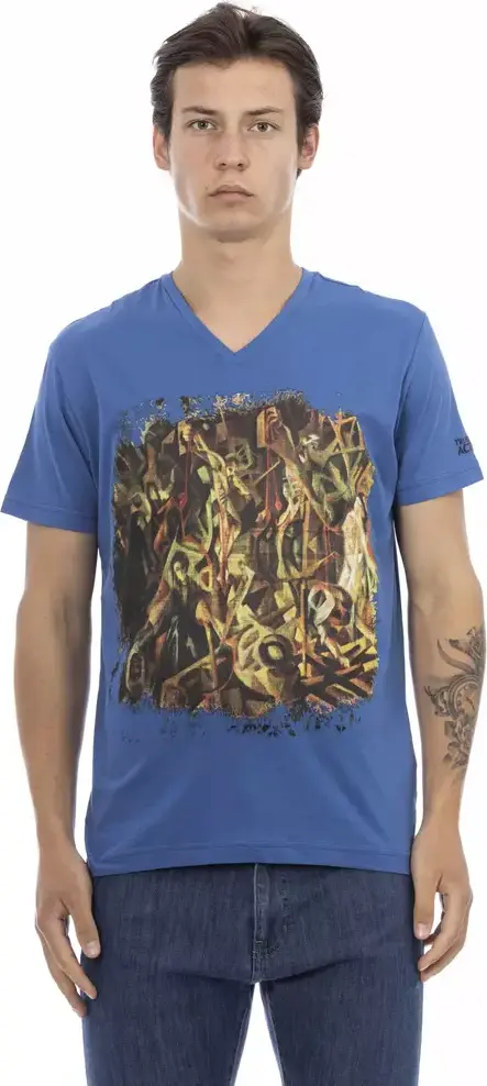 T-shirt Trussardi Action