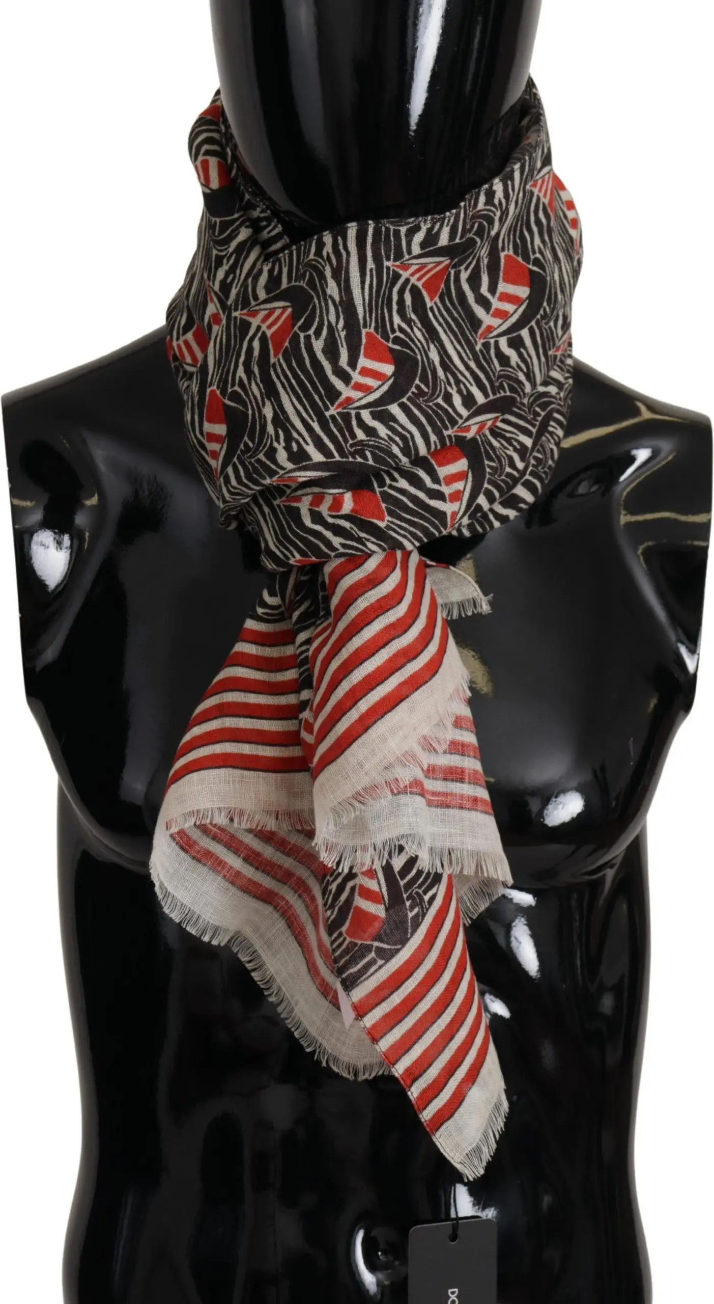 Scarf Dolce & Gabbana