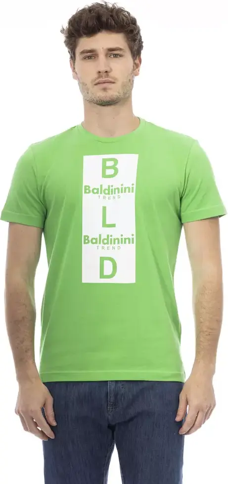 Baldinini Trend T-Shirt