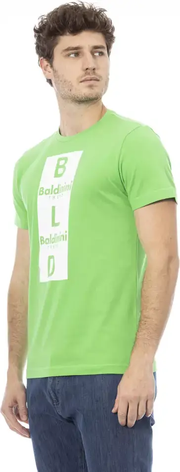 Baldinini Trend futbolka