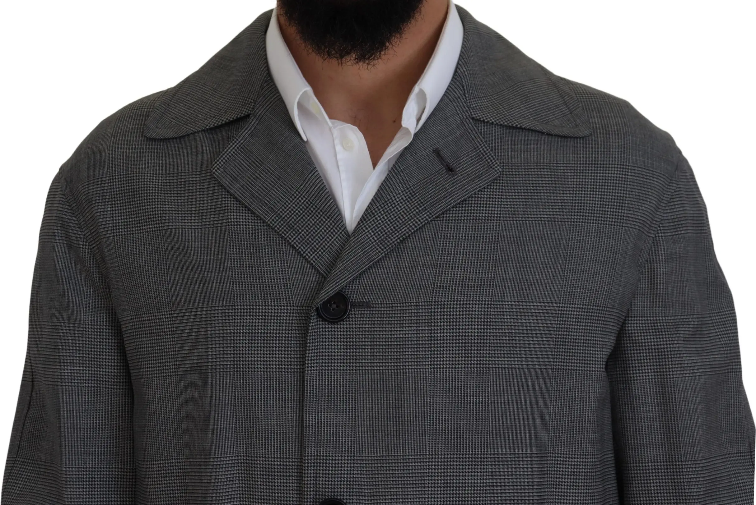 DoLyce & Gabbana Trench Coat
