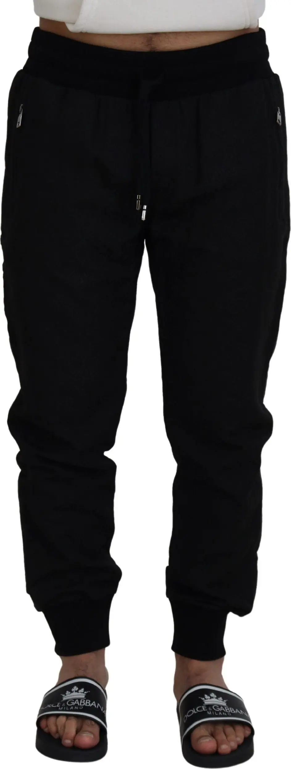 Jogger Pants Dolce & Gabbana