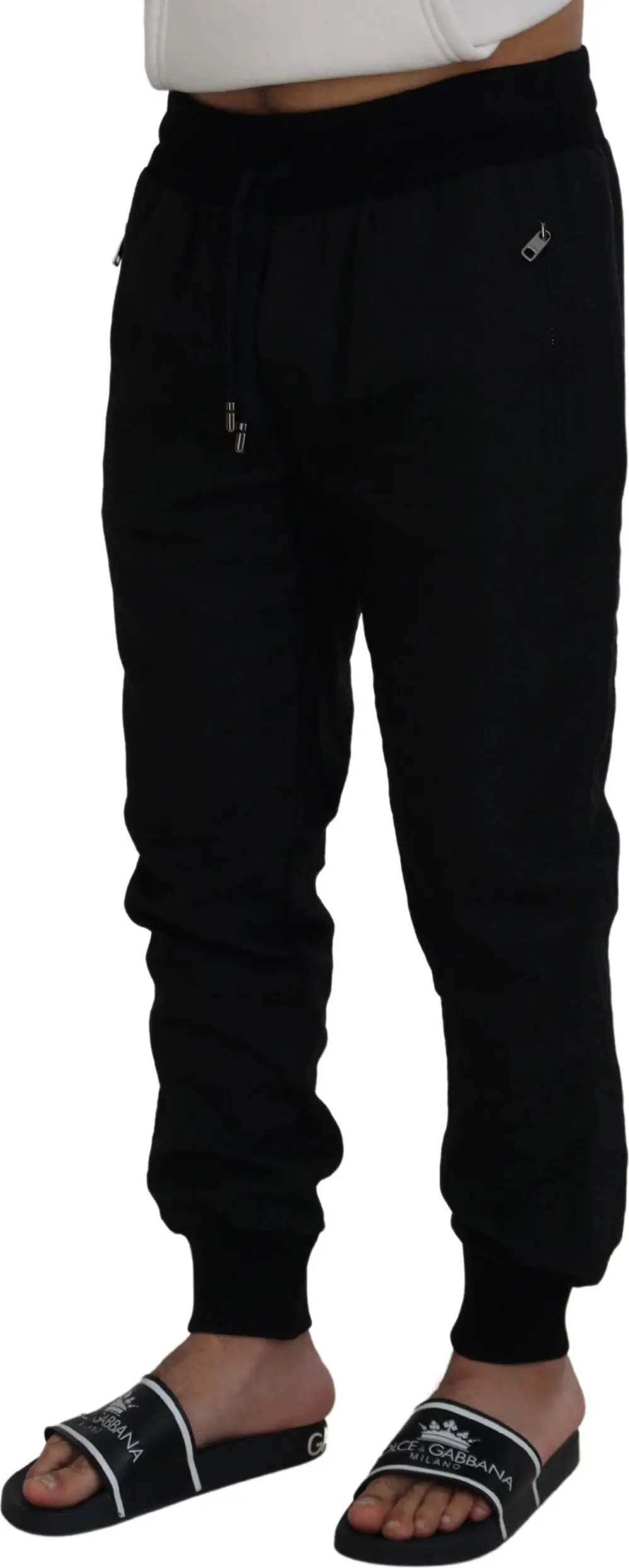 Jogger Pants Dolce & Gabbana
