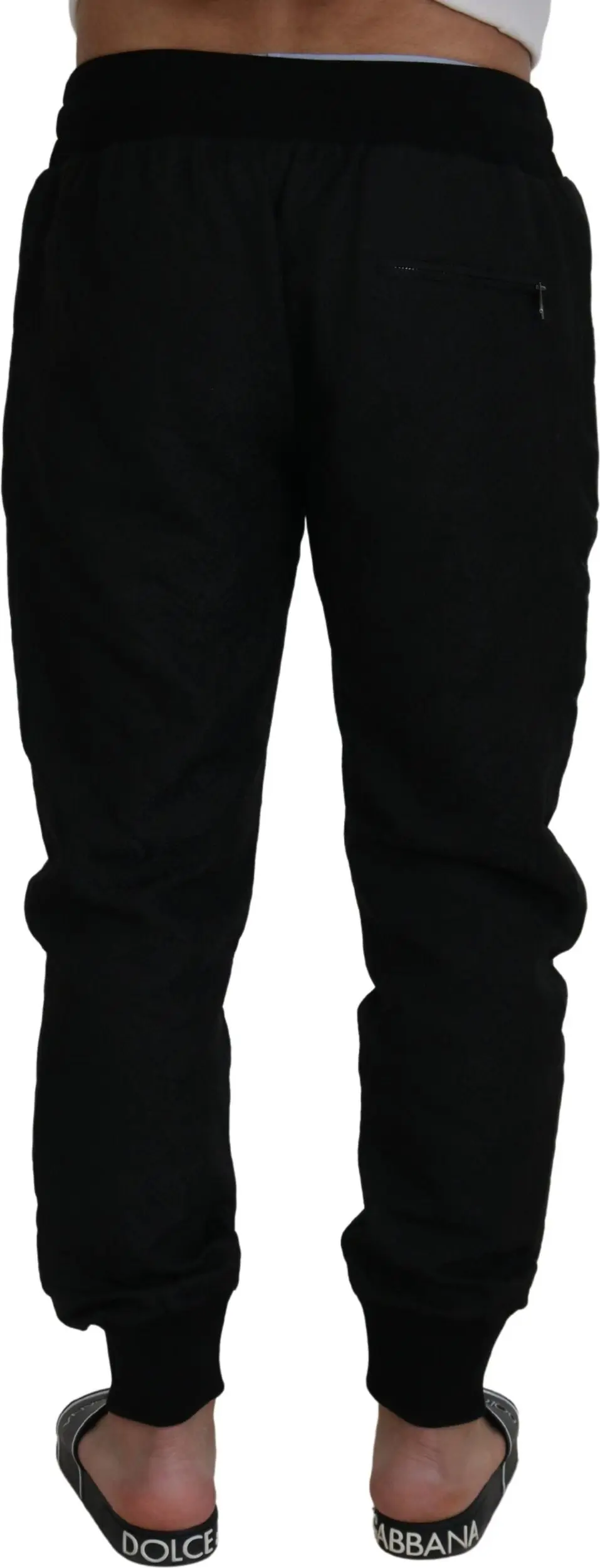 Jogger Pants Dolce & Gabbana