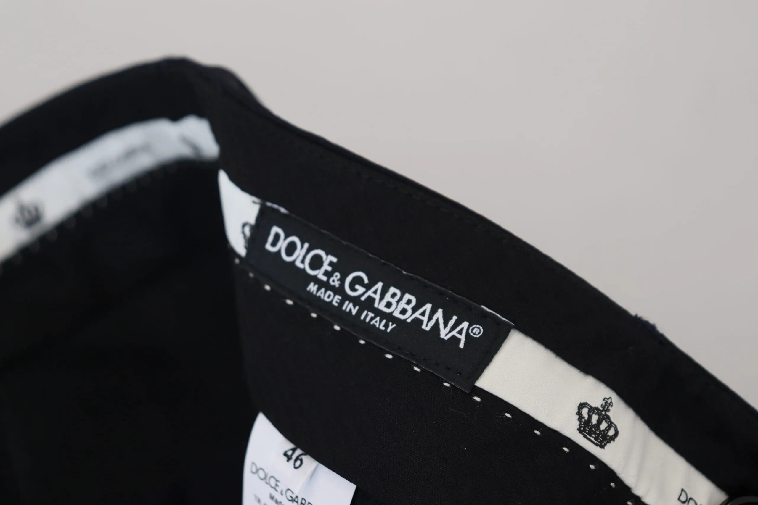 Shim Dolce & Gabbana
