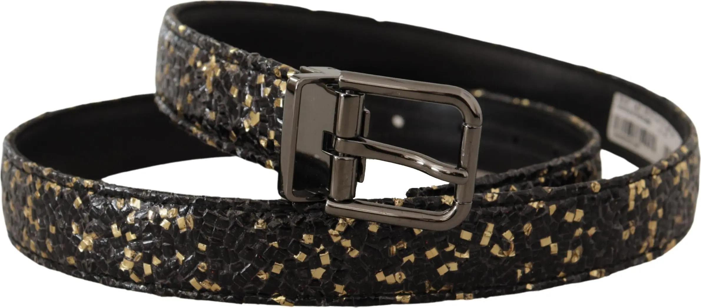 Ремень Dolce & Gabbana