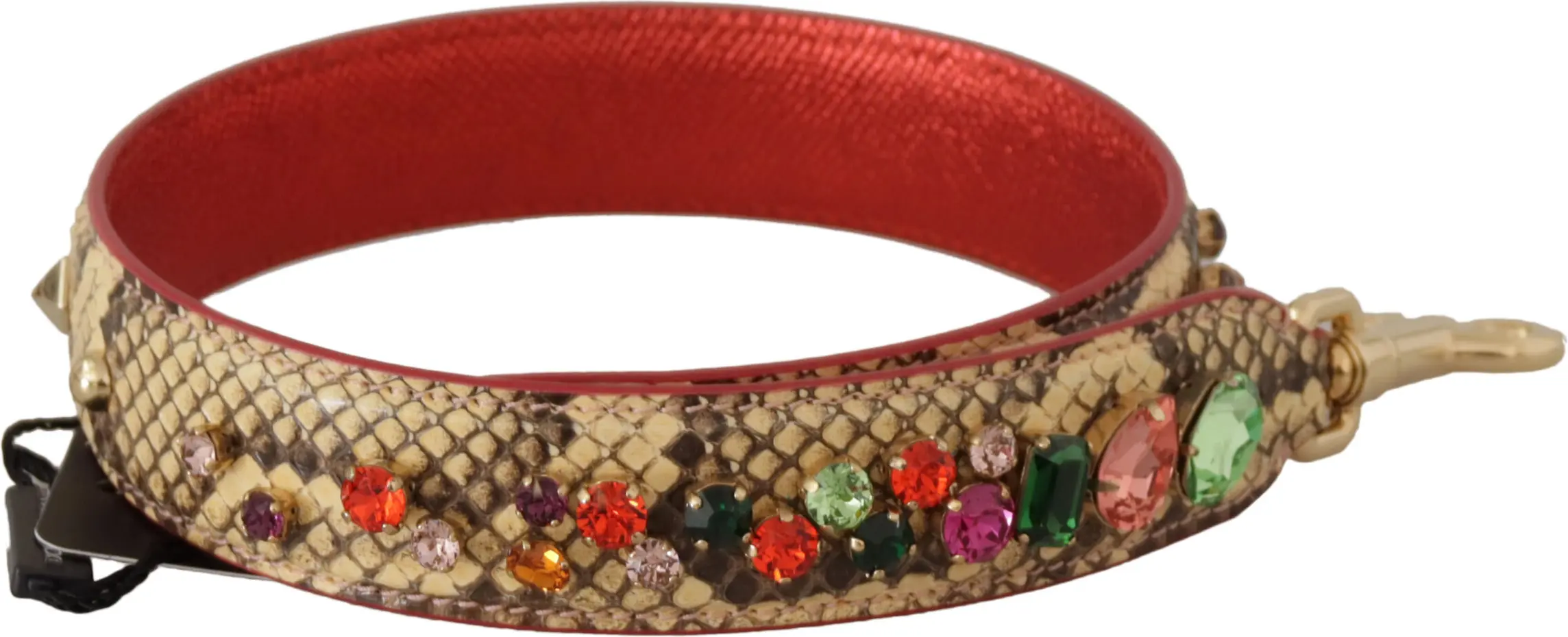 Ремень для сумки Dolce & Gabbana