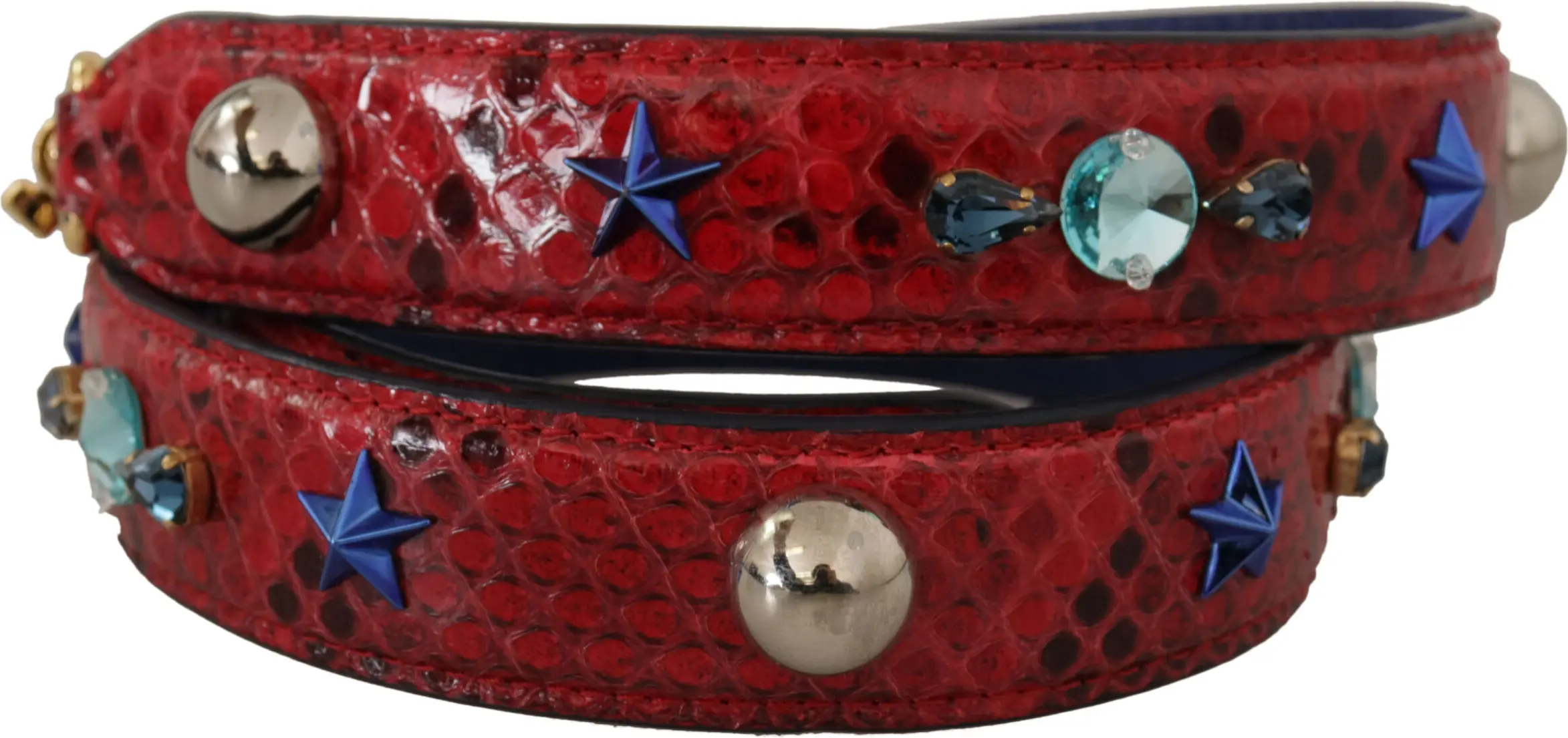 Dolce & Gabbana yelpisiga tasma