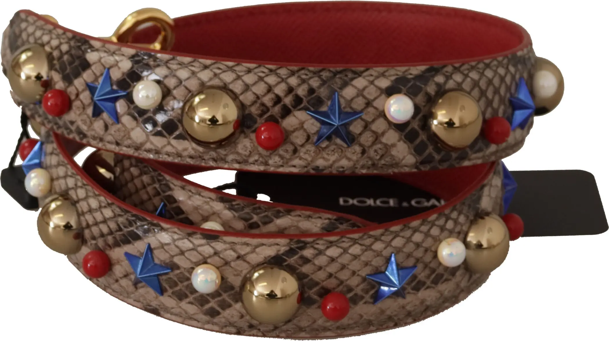 Shoulder Strap Dolce & Gabbana