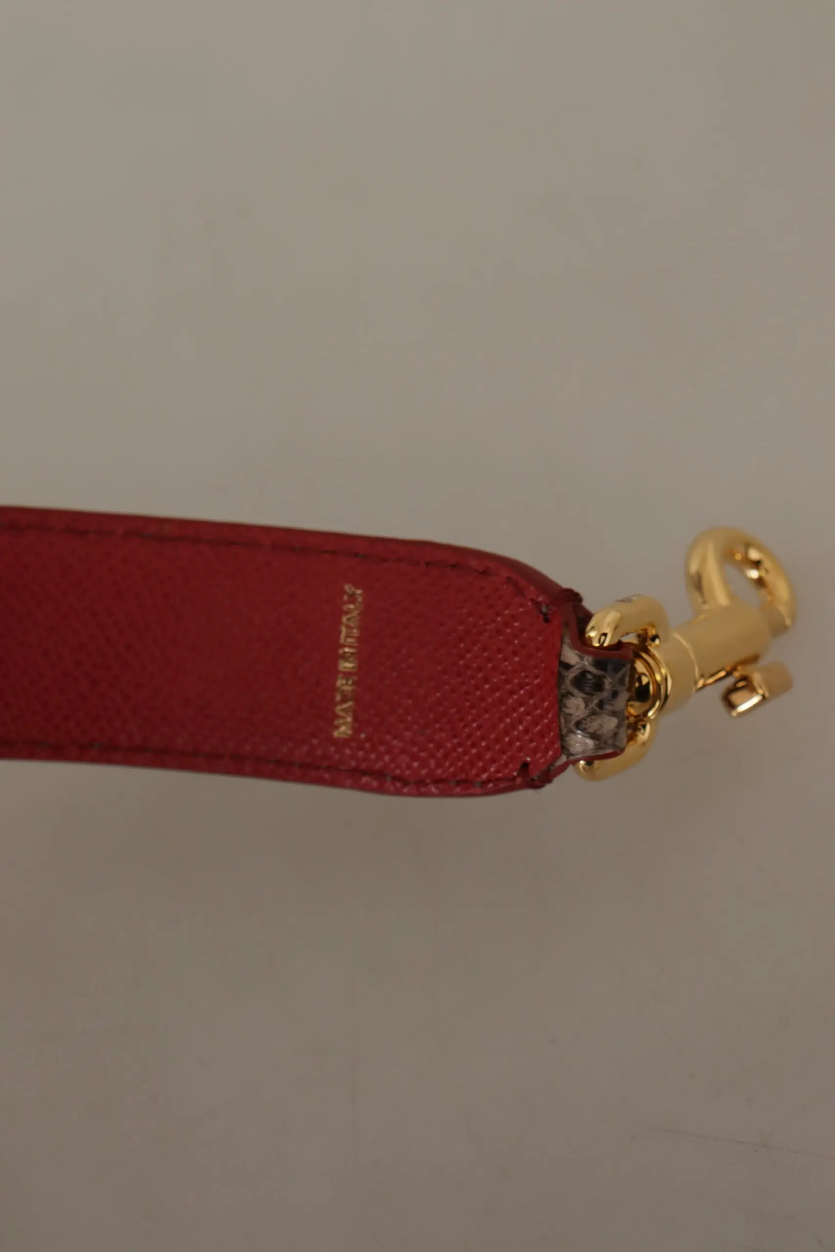 Shoulder Strap Dolce & Gabbana