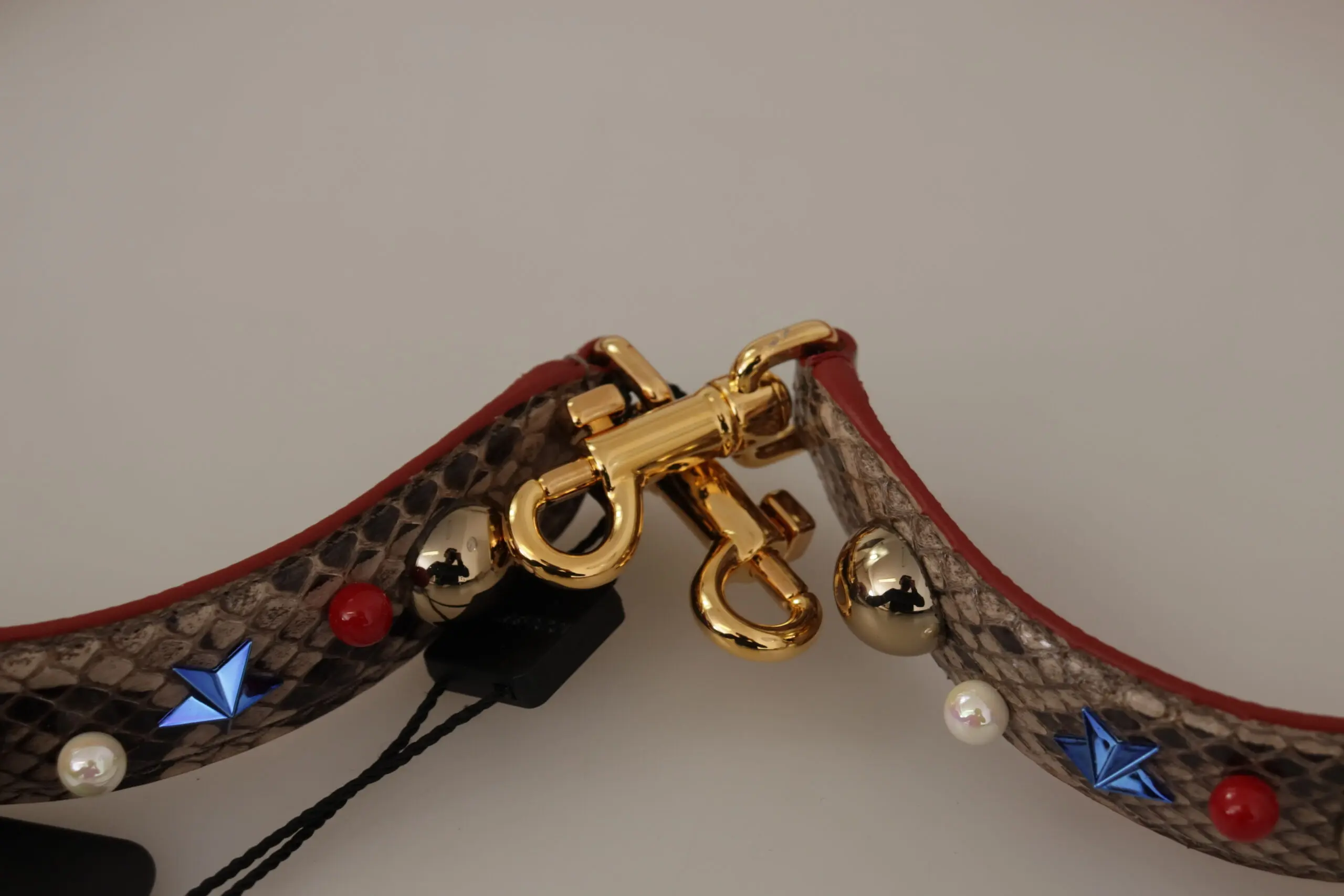 Shoulder Strap Dolce & Gabbana