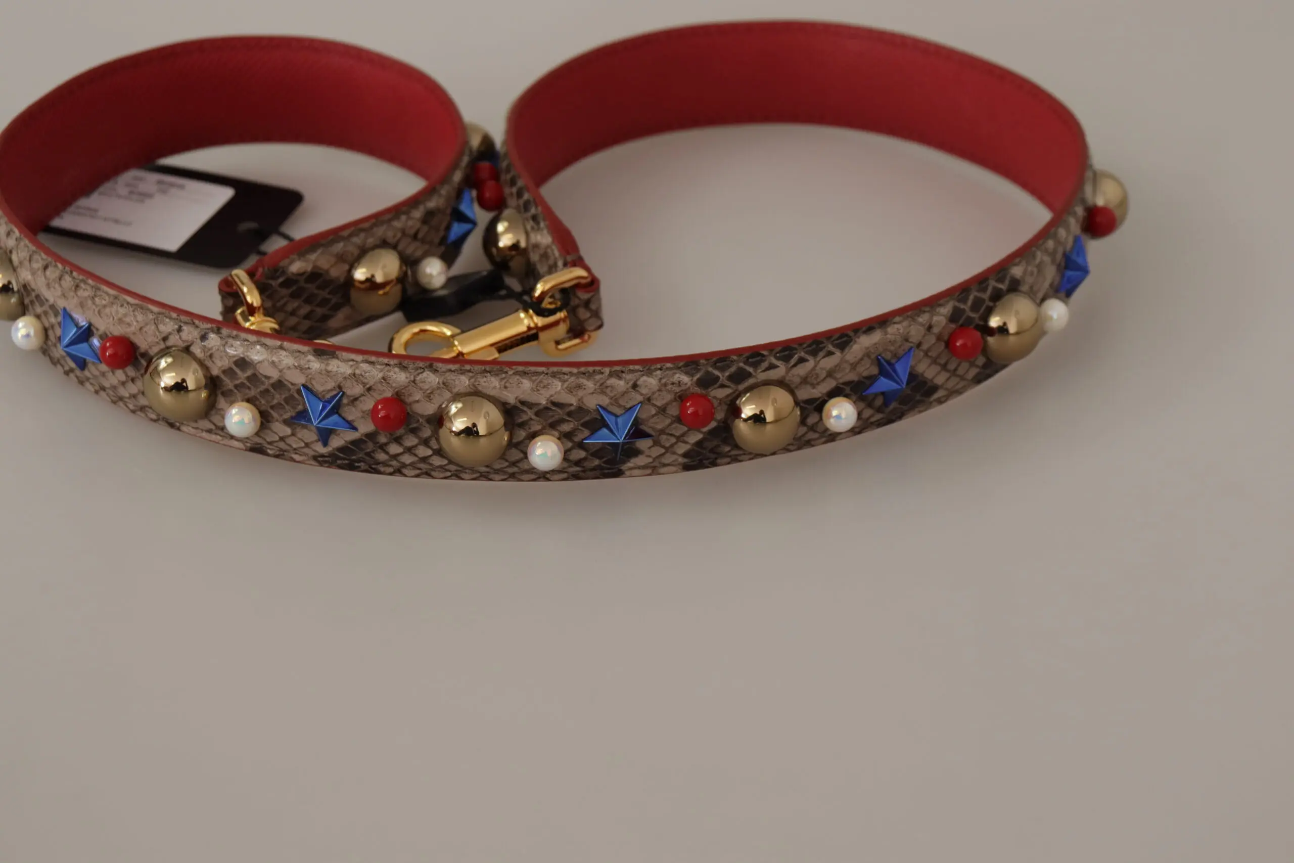Shoulder Strap Dolce & Gabbana