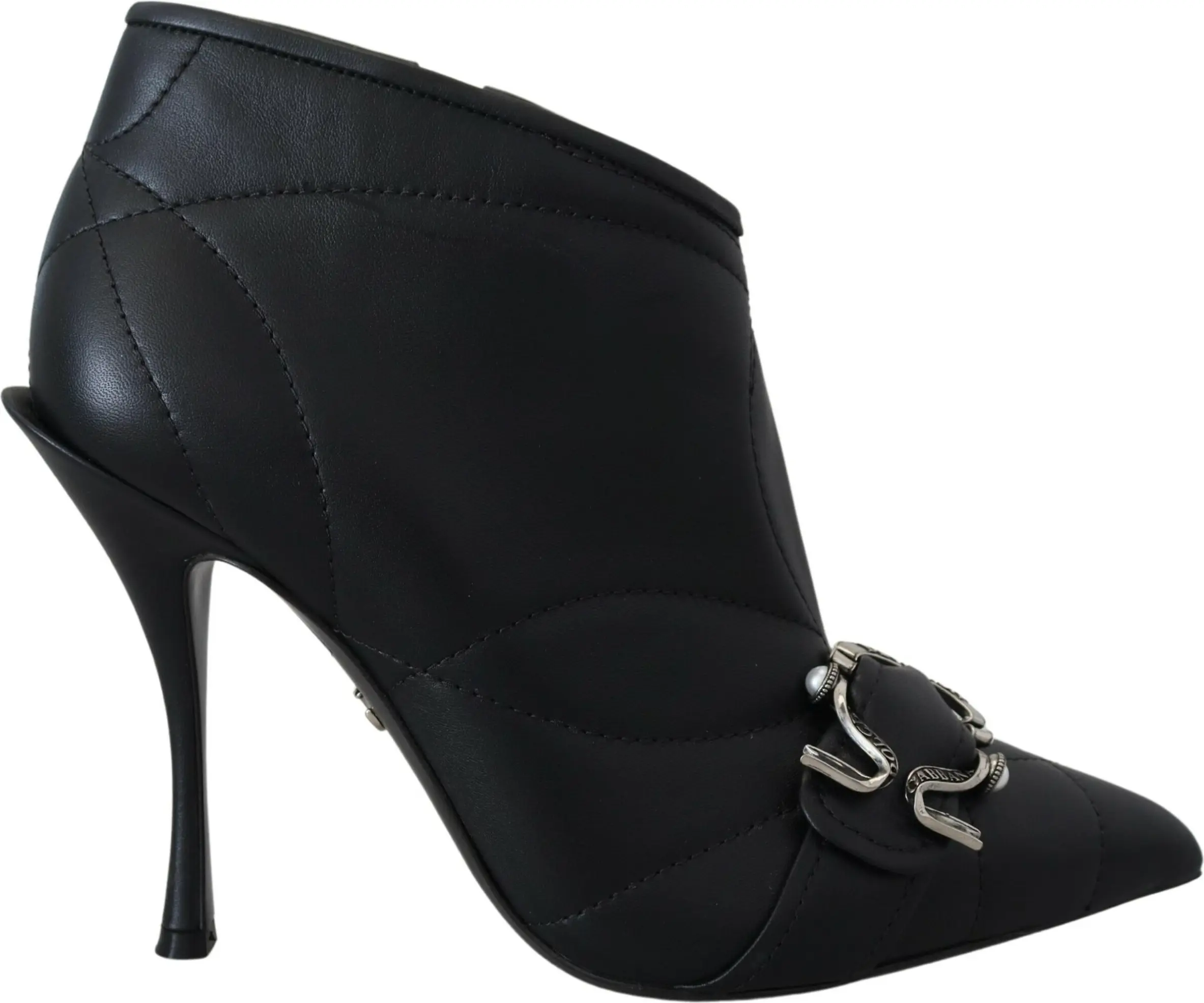 Boots Dolce & Gabbana
