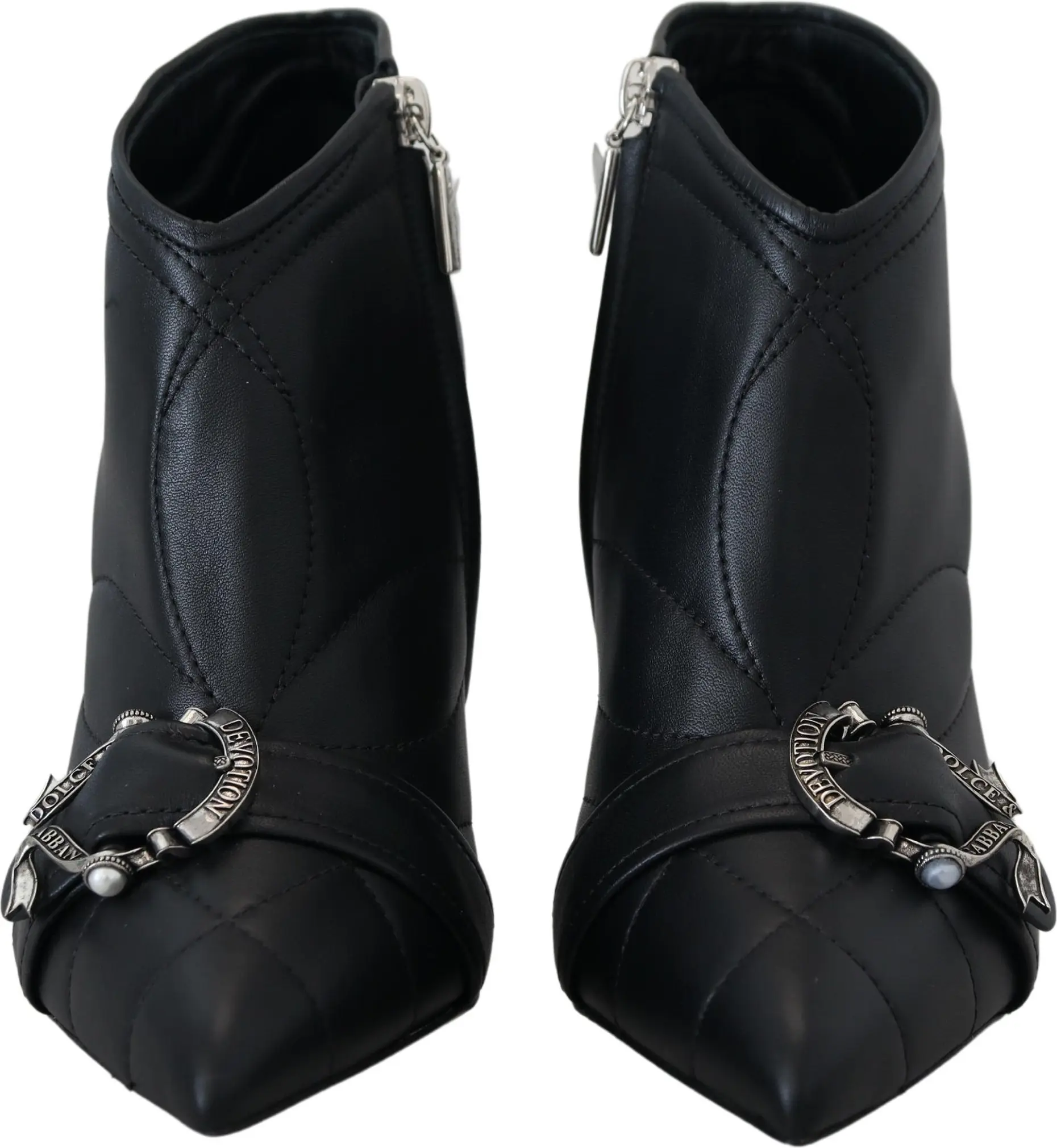 Boots Dolce & Gabbana