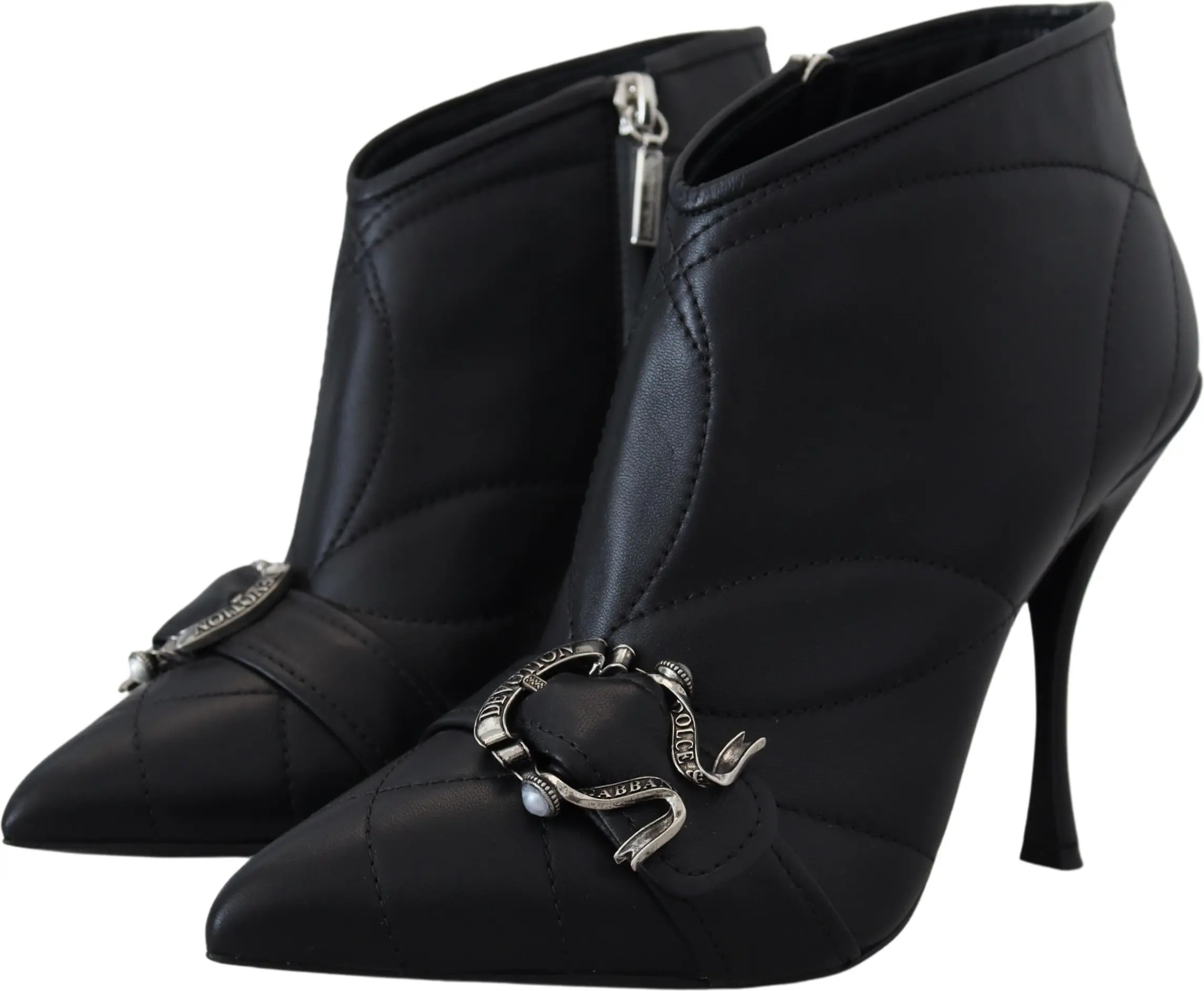 Boots Dolce & Gabbana