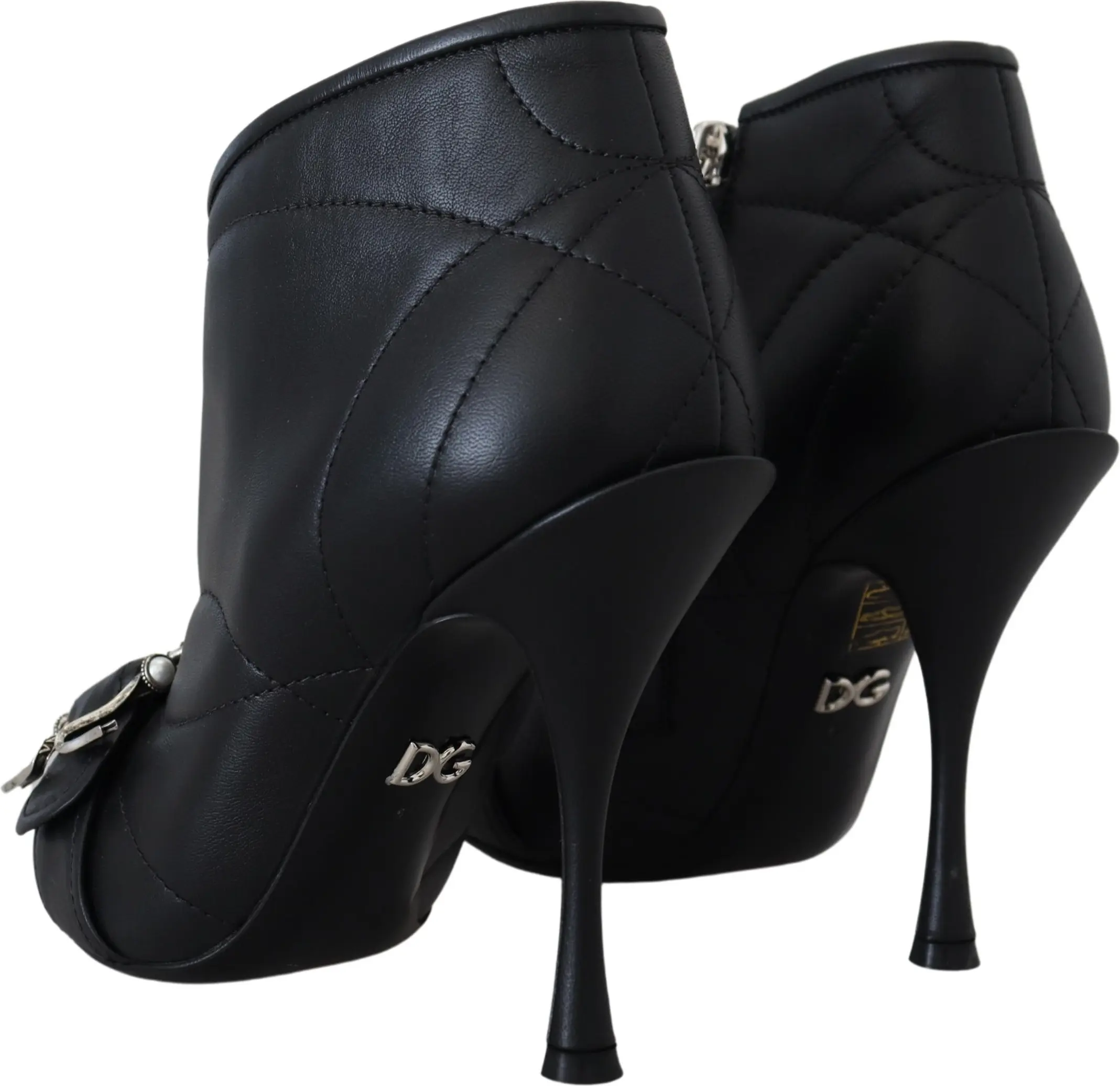 Boots Dolce & Gabbana