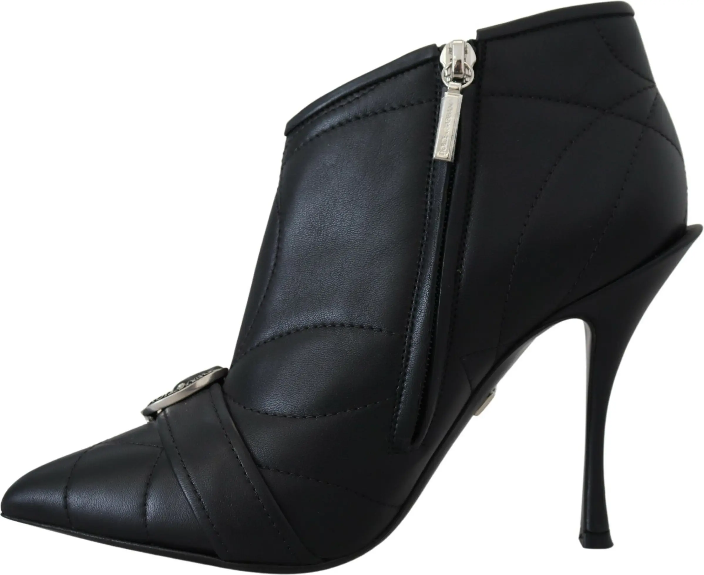 Boots Dolce & Gabbana